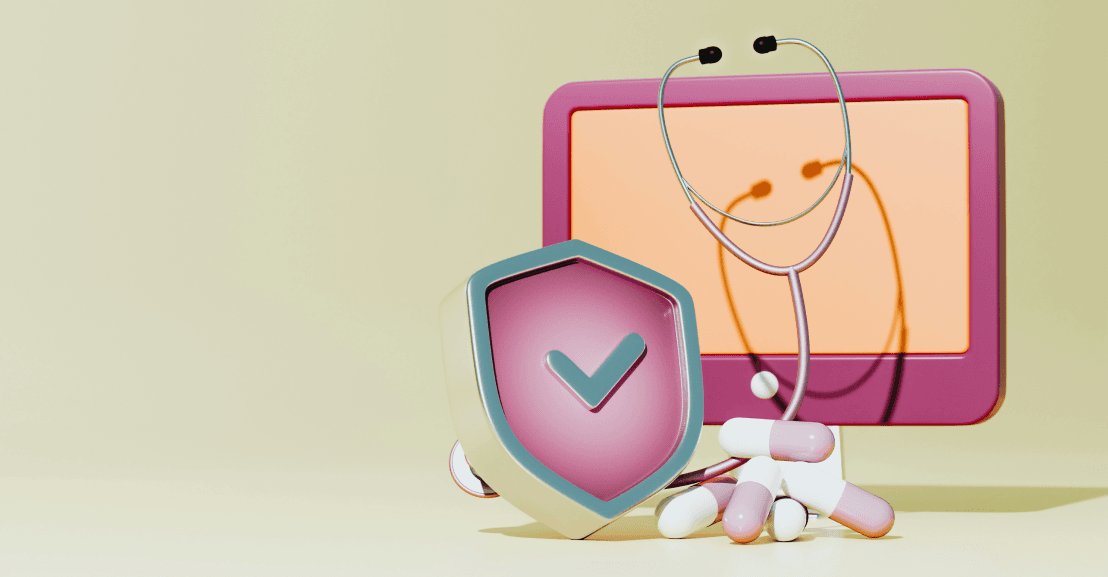 Community Clinic healthcare app