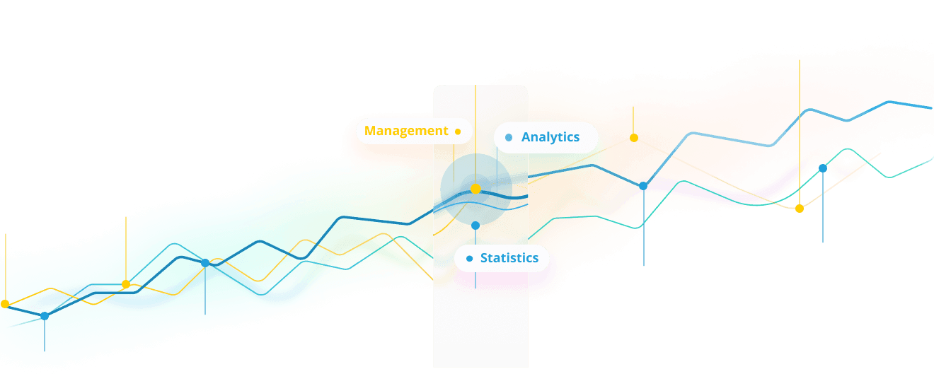 List Assist data manager