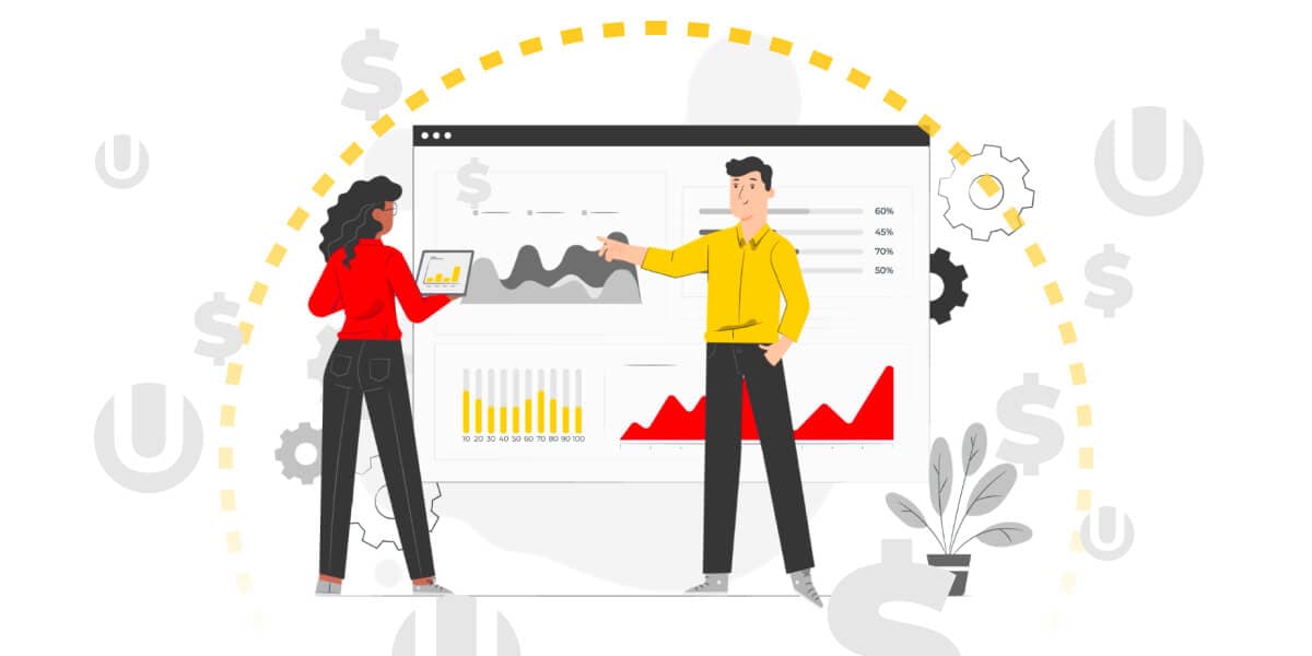 4 Real-World Fintech Case Studies by UppLabs