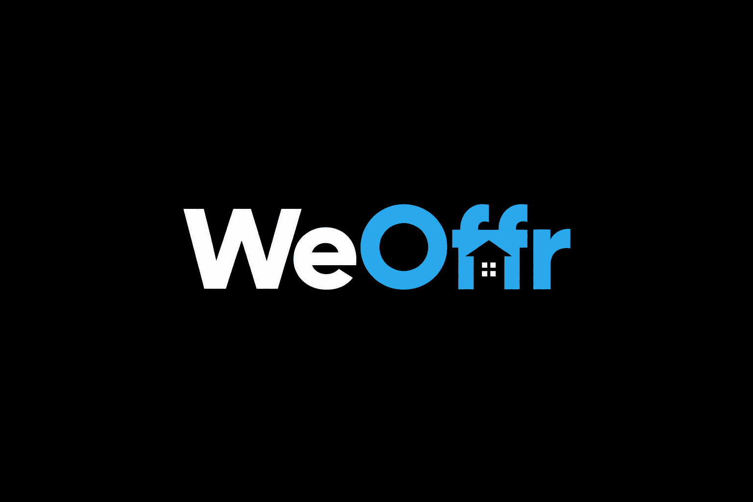 WeOffr platform